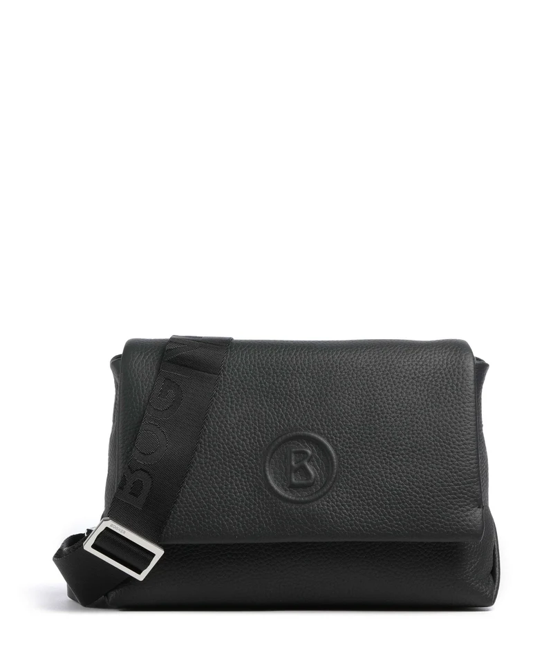 Bogner Bozen Florence Umhängetasche black