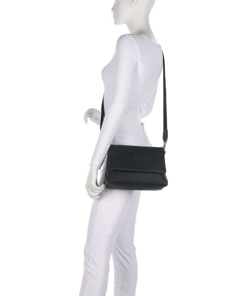 Bogner Bozen Florence Umhängetasche black