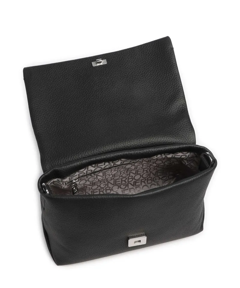 Bogner Bozen Florence Umhängetasche black