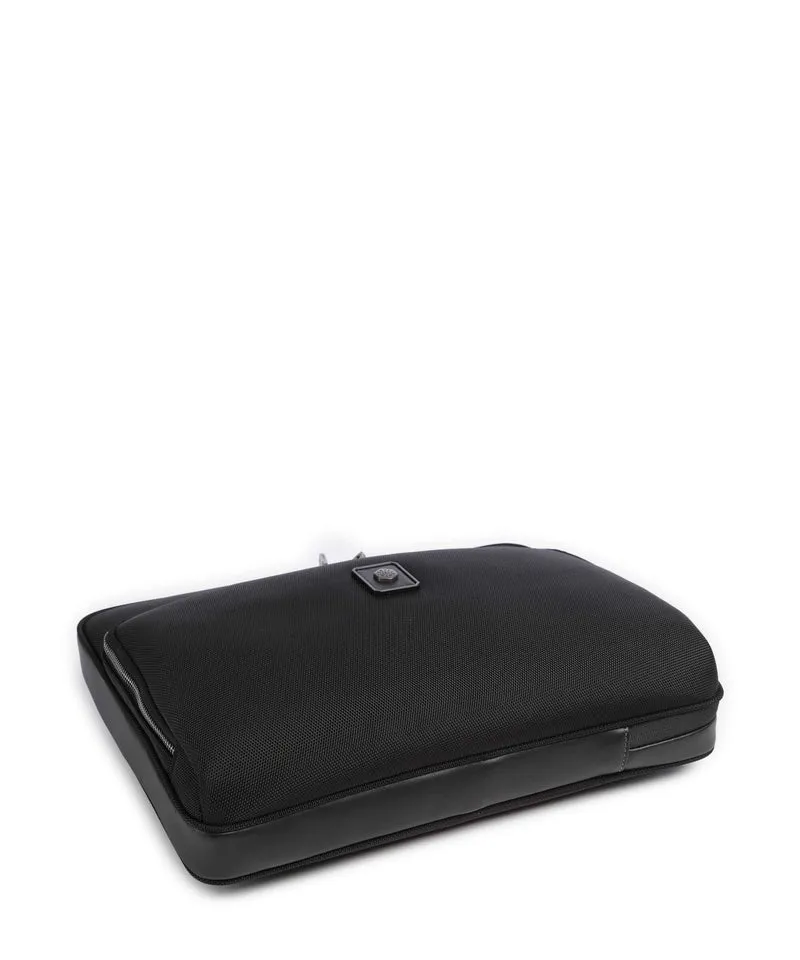 Jekyll & Hide Tokyo Laptoptasche black