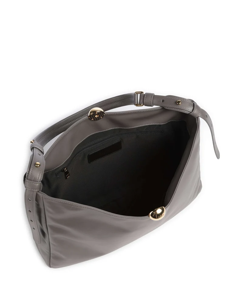 Furla Sfera Soft L Beuteltasche urban gray