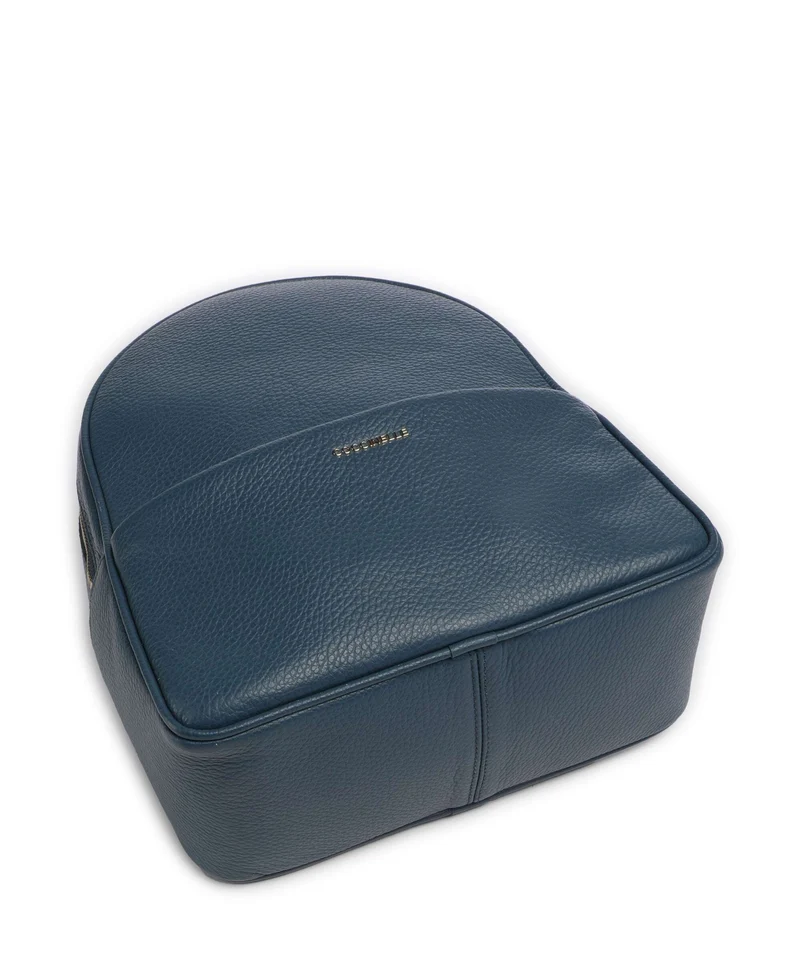 Coccinelle Nory Rucksack deep blue