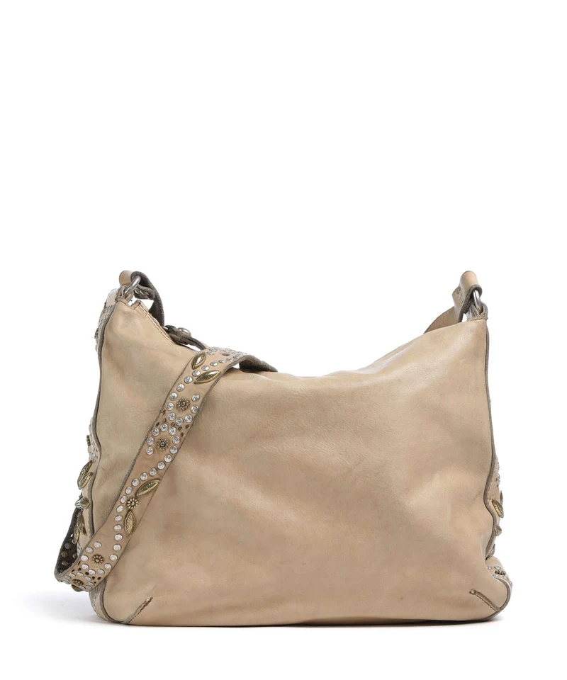 Campomaggi Beuteltasche ice