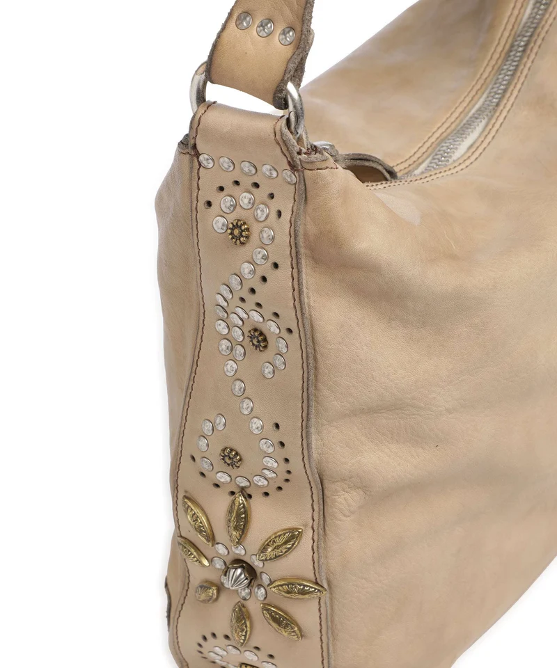 Campomaggi Beuteltasche ice