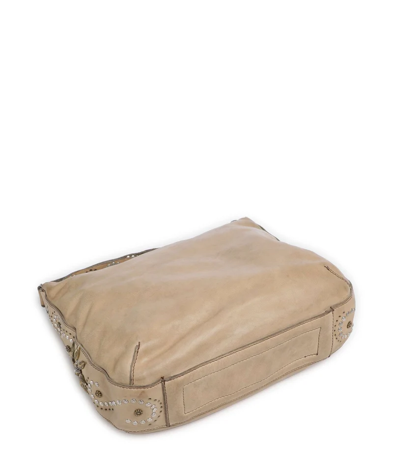 Campomaggi Beuteltasche ice