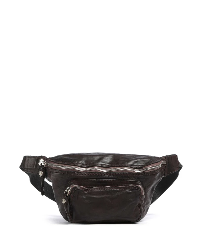 Campomaggi Gürteltasche moro