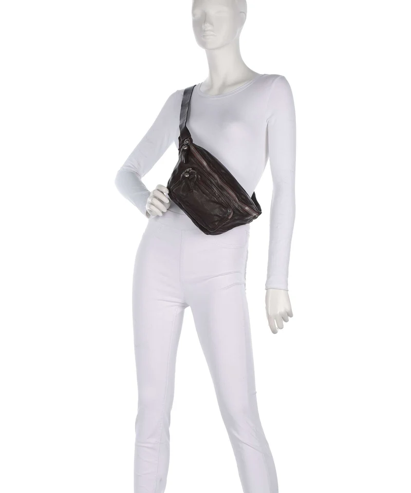 Campomaggi Gürteltasche moro