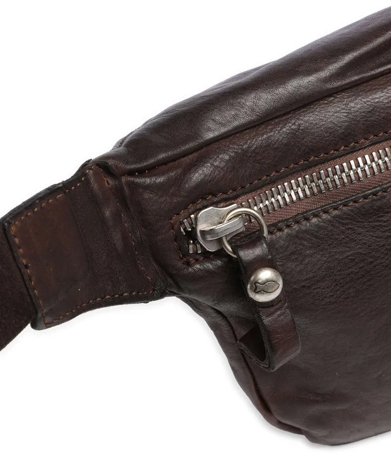 Campomaggi Gürteltasche moro