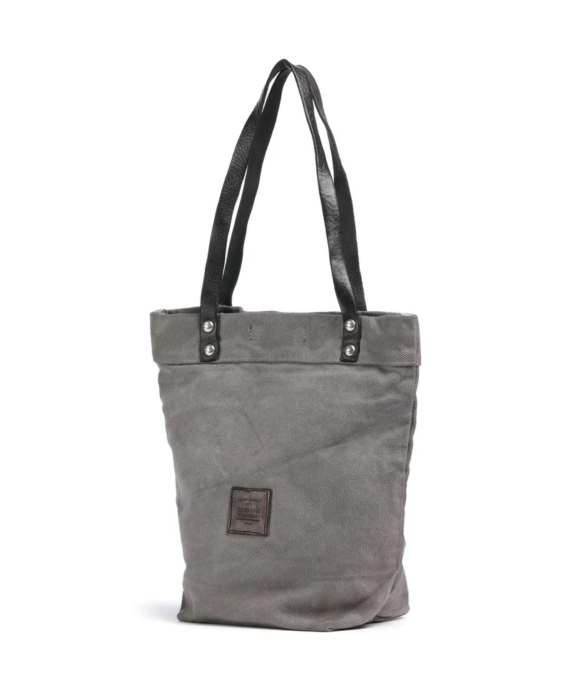 Campomaggi Shopper grey