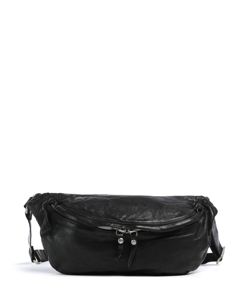 Campomaggi Gürteltasche nero