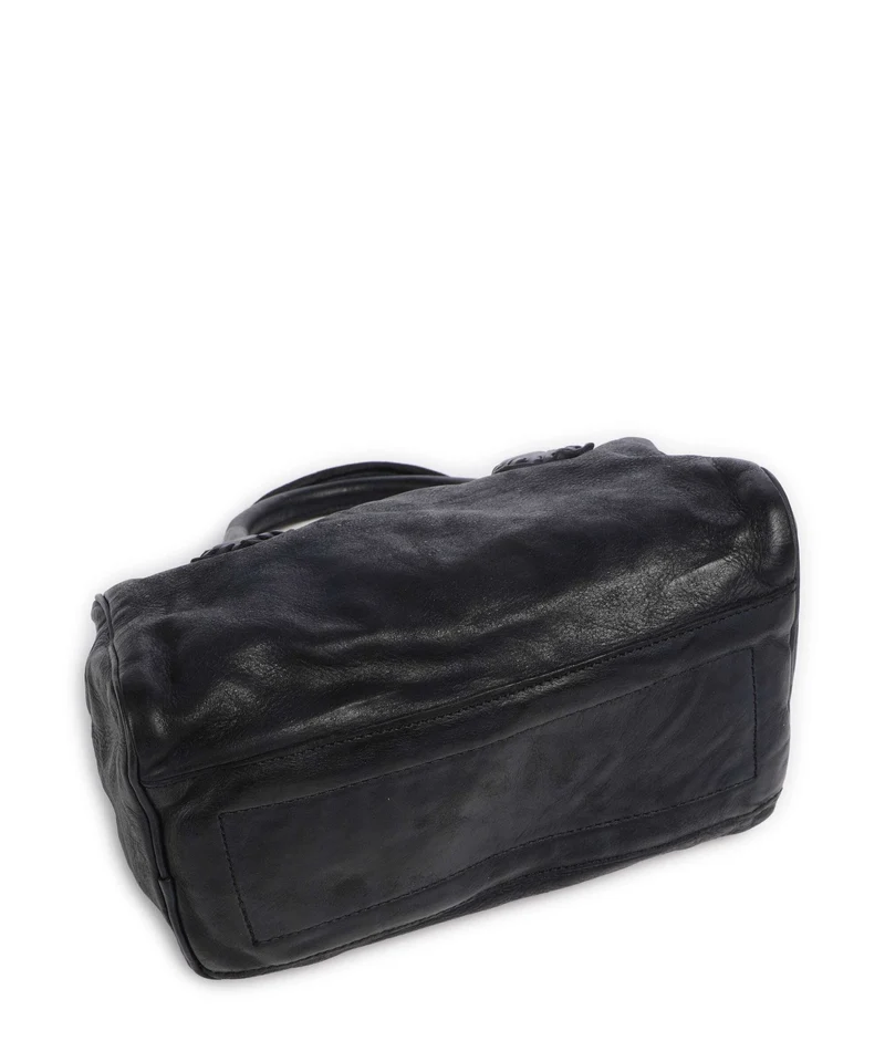 Campomaggi Handtasche blue