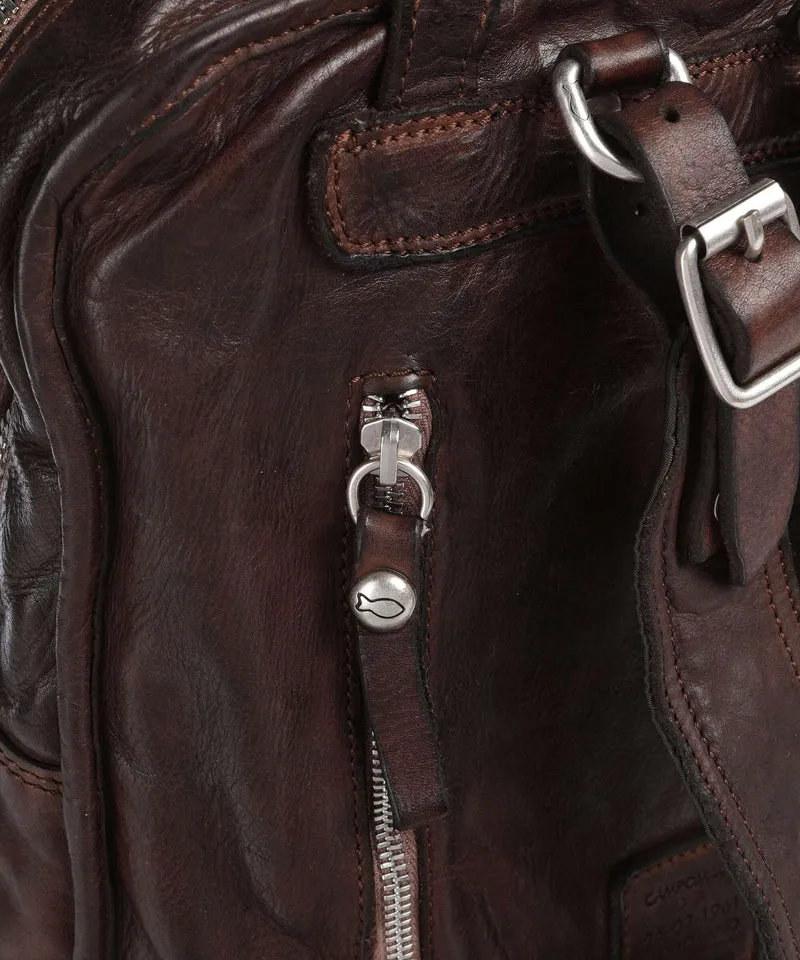 Campomaggi Rucksack moro