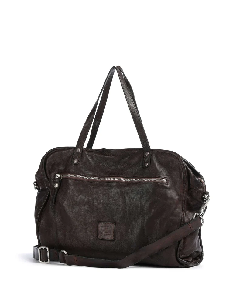 Campomaggi Shopper moro