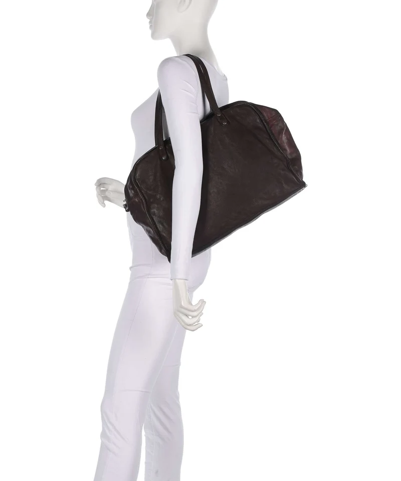 Campomaggi Shopper moro