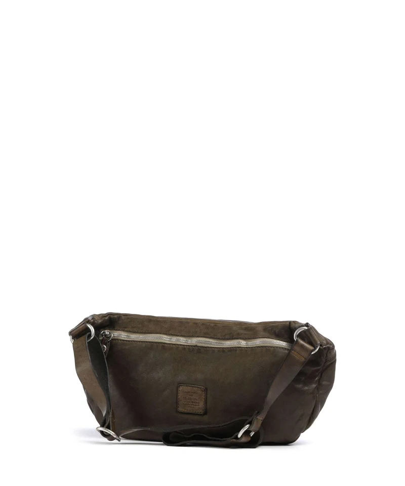 Campomaggi Gürteltasche verde militare