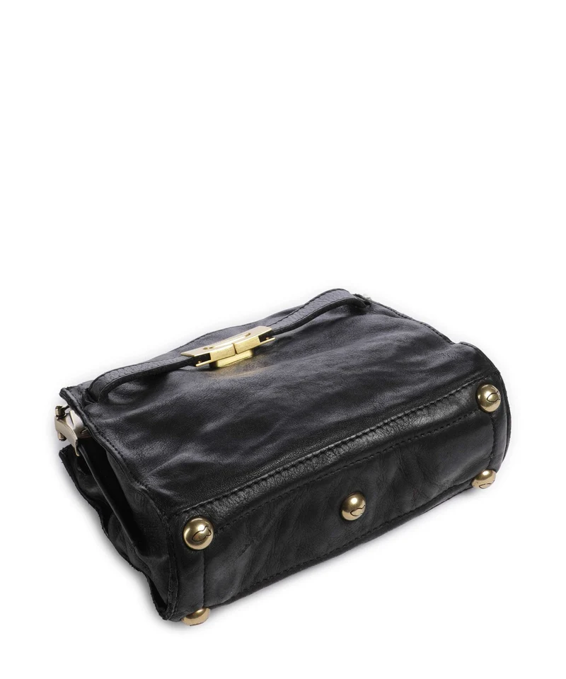Campomaggi Schultertasche nero