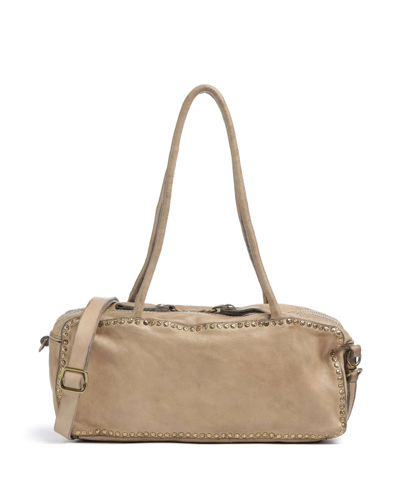 Campomaggi Schultertasche ice