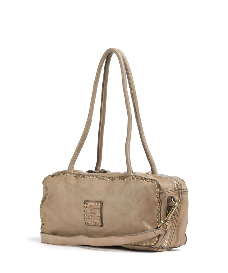 Campomaggi Schultertasche ice