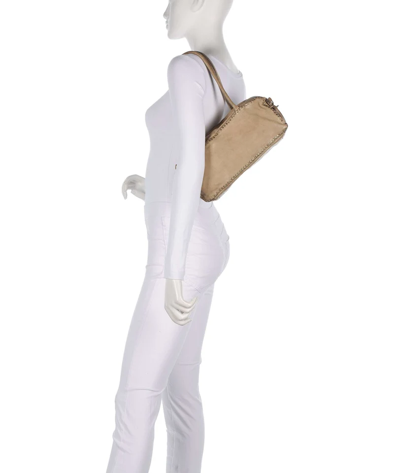Campomaggi Schultertasche ice