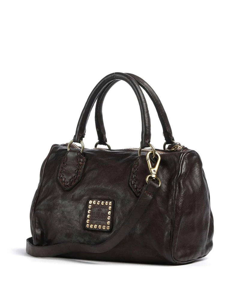 Campomaggi Handtasche brown