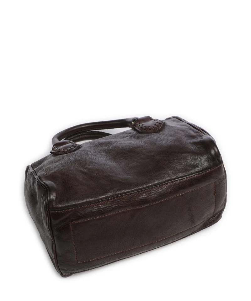Campomaggi Handtasche brown