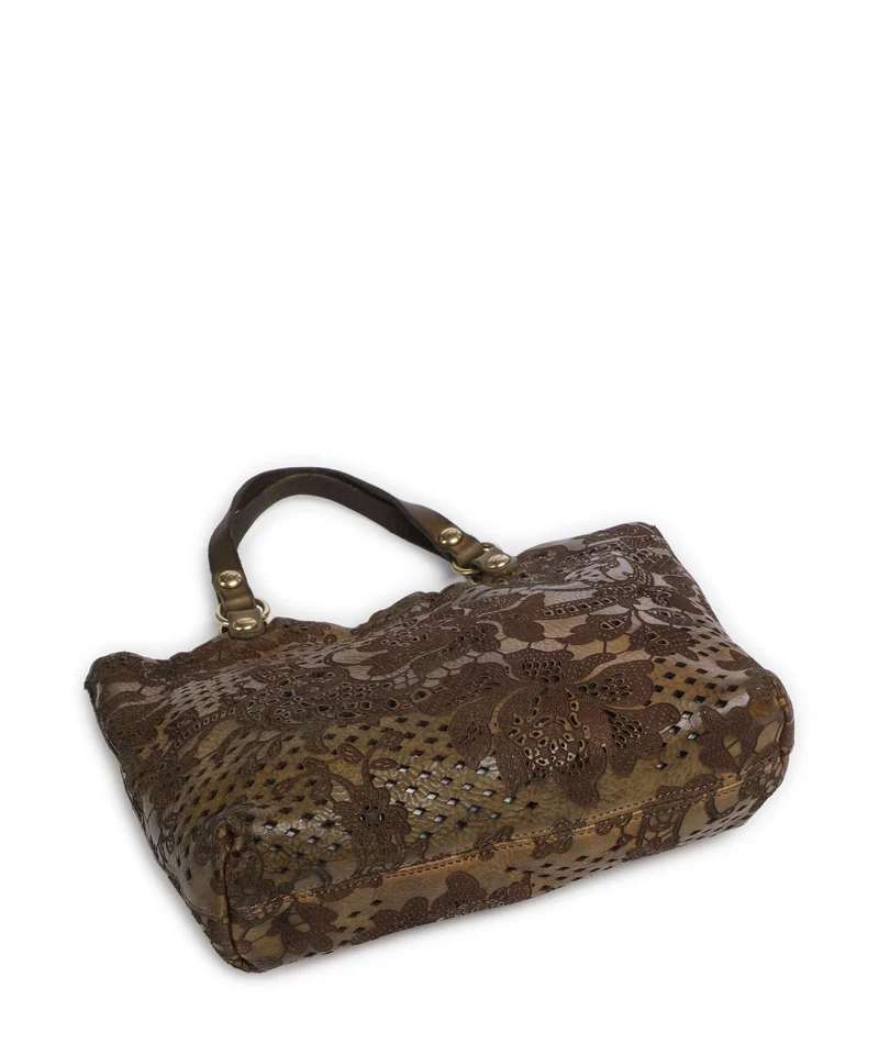 Campomaggi Handtasche military