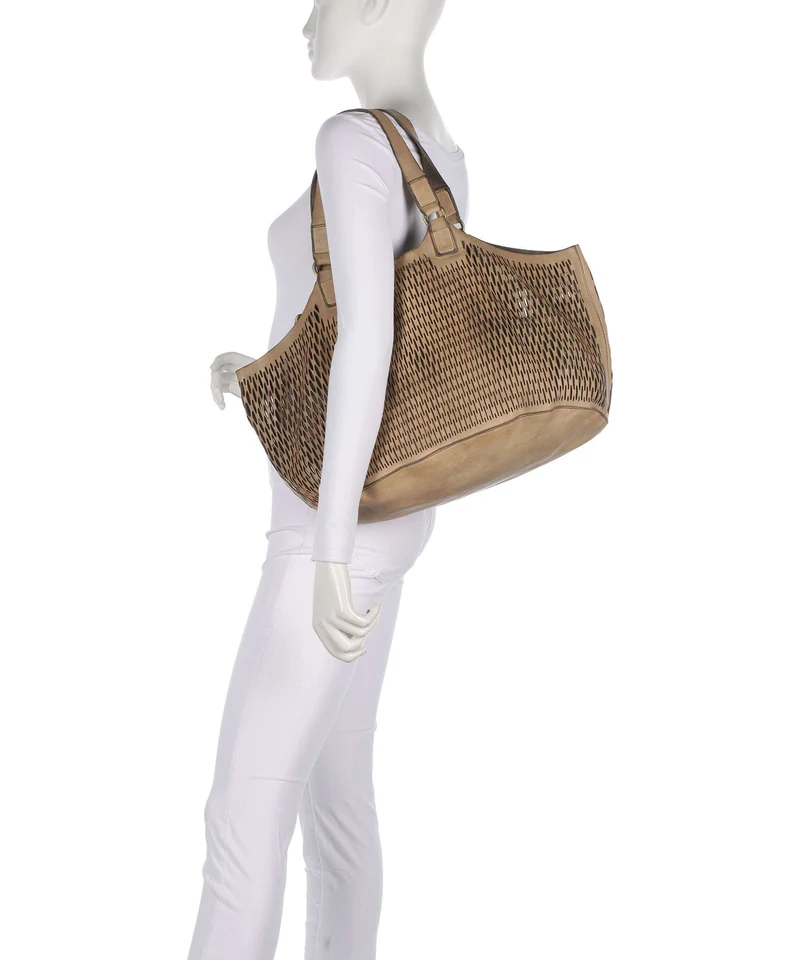 Campomaggi Shopper ice