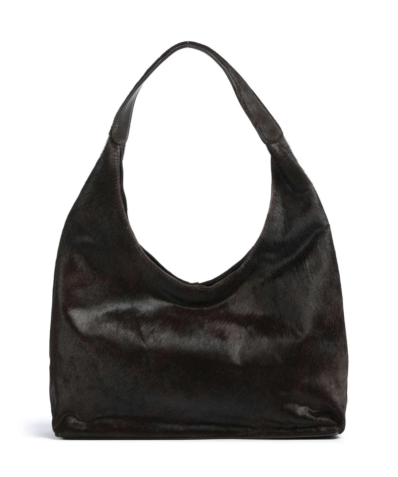 Depeche Beuteltasche dark brown