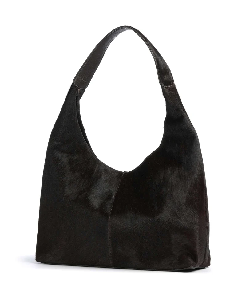 Depeche Beuteltasche dark brown