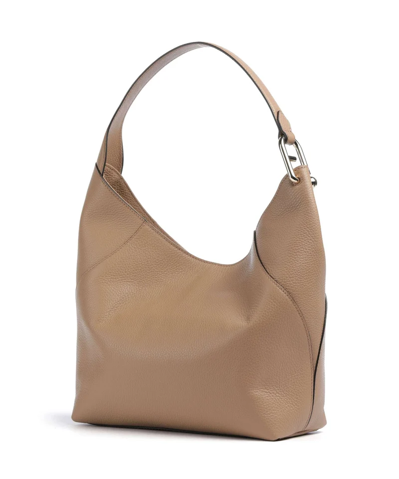 Furla Lara M Beuteltasche deserto