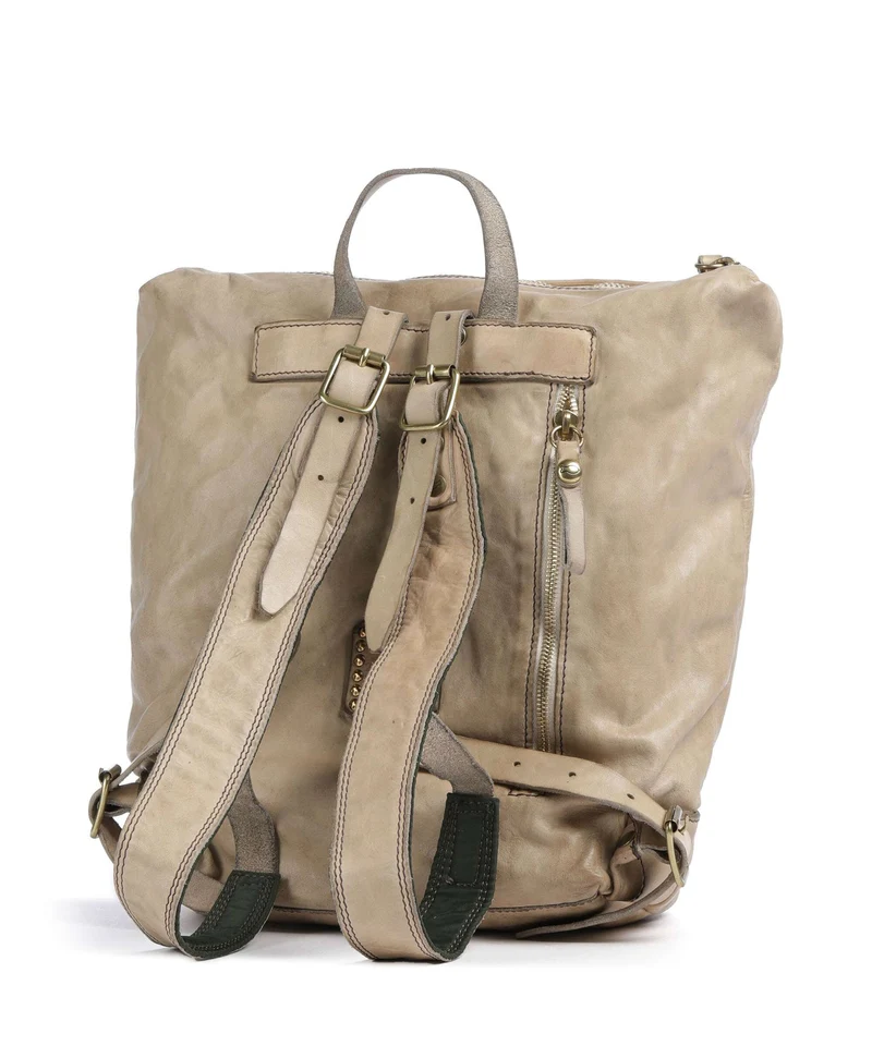 Campomaggi Rucksack ice