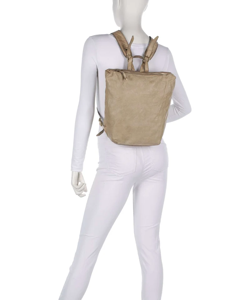 Campomaggi Rucksack ice