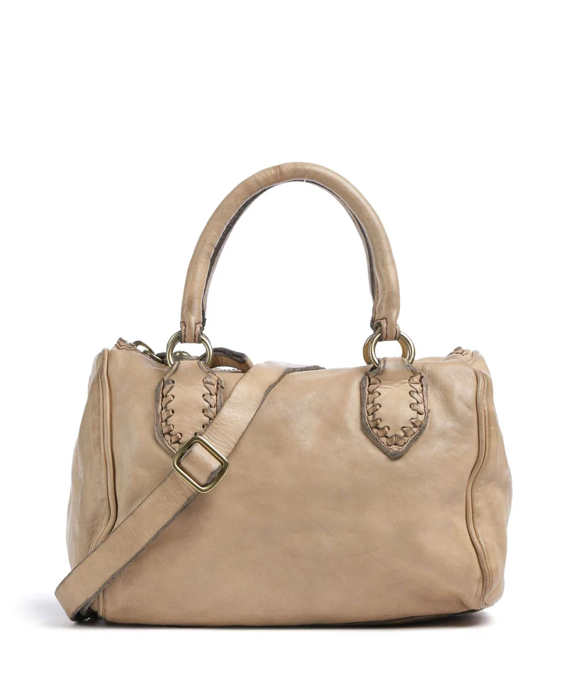 Campomaggi Handtasche ice