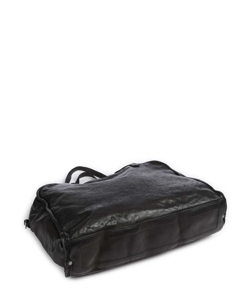 Campomaggi Shopper nero