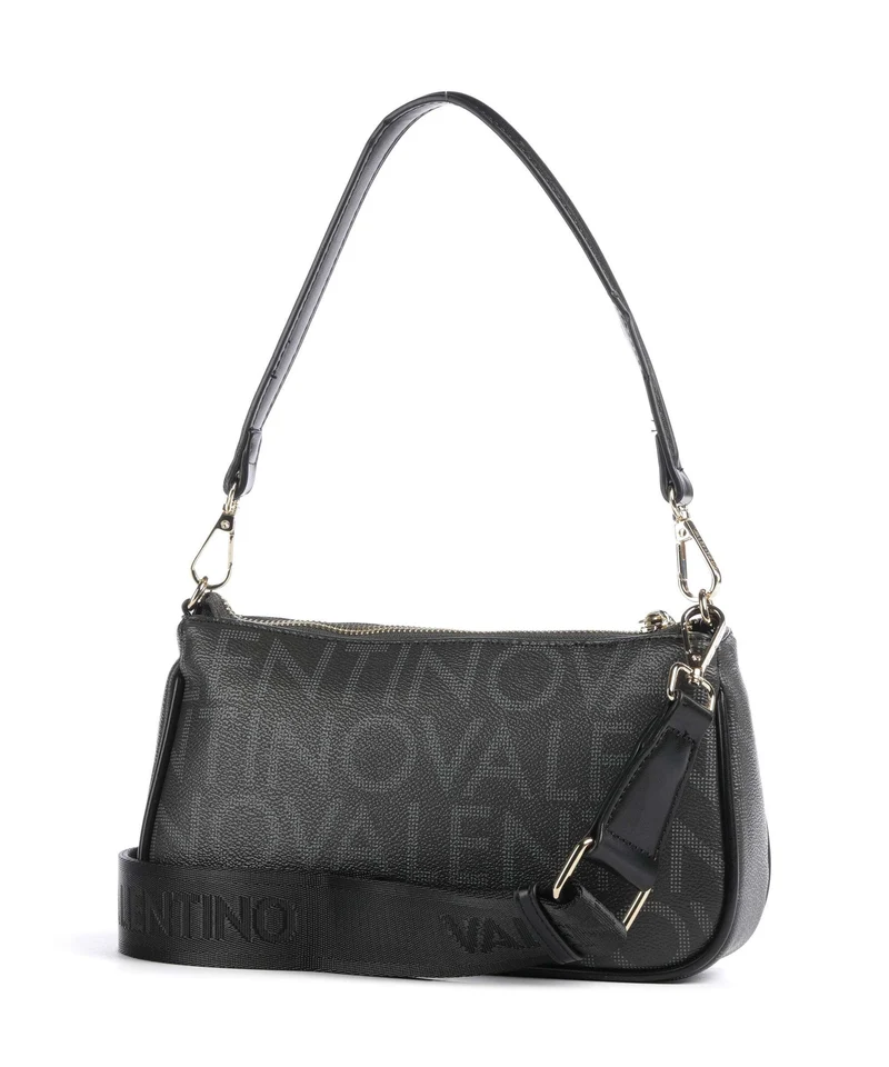 Valentino Bags Regina Re Schultertasche nero