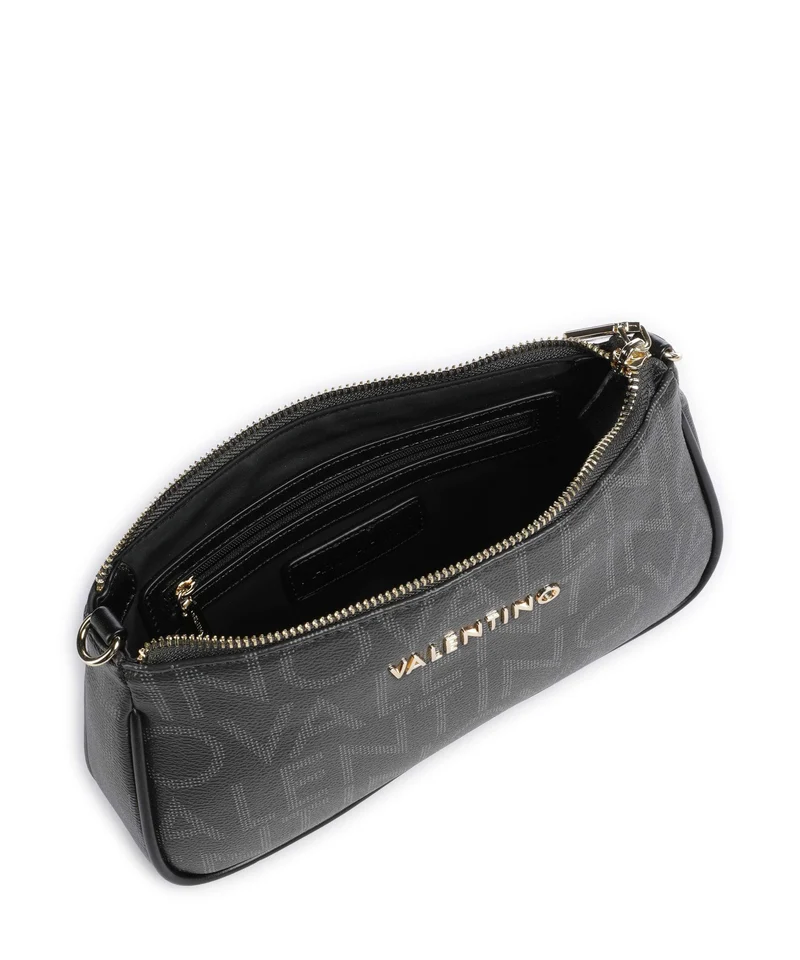 Valentino Bags Regina Re Schultertasche nero