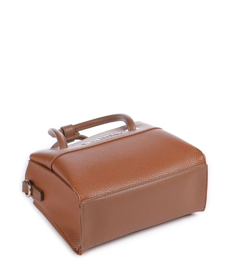 Valentino Bags Alexia Handtasche cuoio