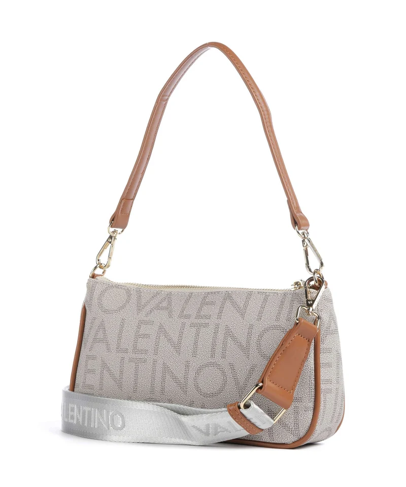 Valentino Bags Regina Re Schultertasche beige/natur