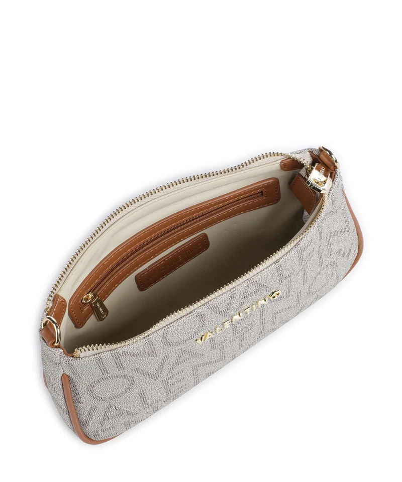 Valentino Bags Regina Re Schultertasche beige/natur