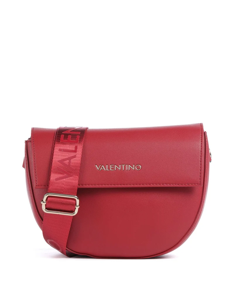Valentino Bags Bigs Umhängetasche rubino