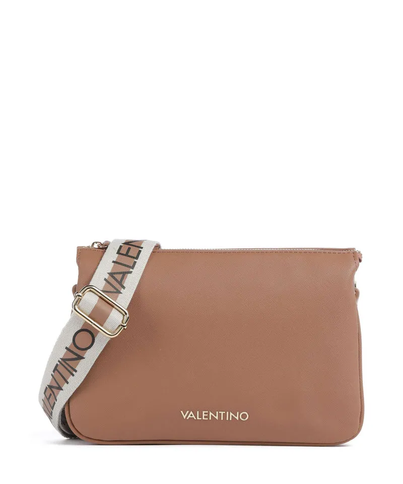 Valentino Bags Zero Re Umhängetasche cuoio