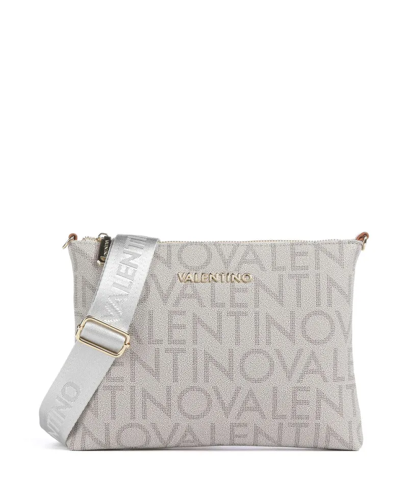 Valentino Bags Regina Re Umhängetasche beige/natur
