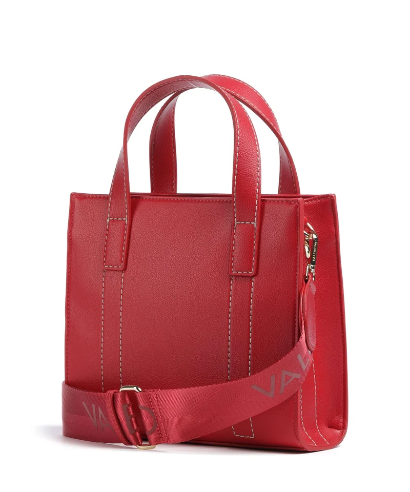 Valentino Bags Aury Re Handtasche rubino