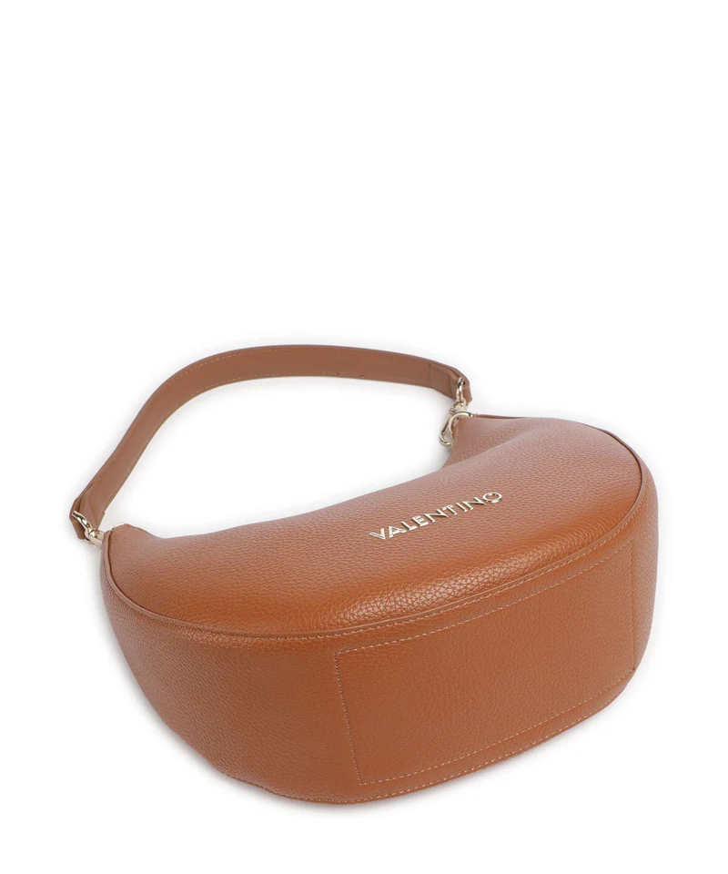 Valentino Bags Alexia Schultertasche cuoio