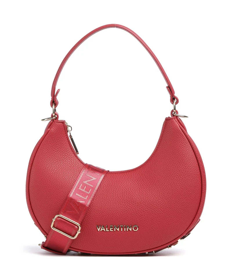 Valentino Bags Shelby Schultertasche rubino