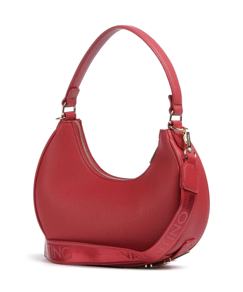 Valentino Bags Shelby Schultertasche rubino