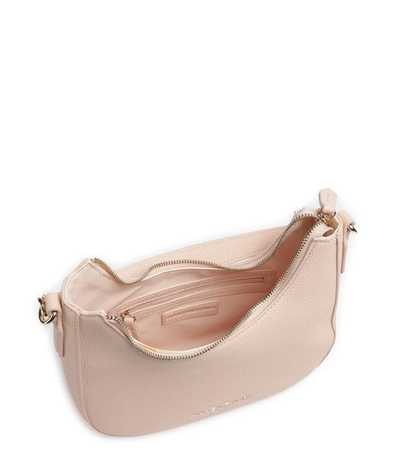 Valentino Bags Brixton Schultertasche cipria