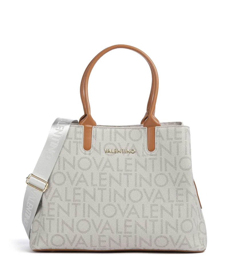 Valentino Bags Regina Re Handtasche beige/natur