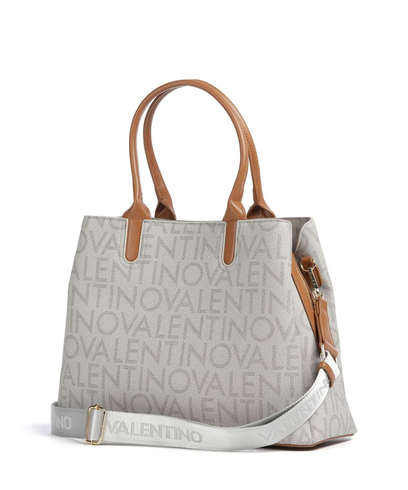 Valentino Bags Regina Re Handtasche beige/natur