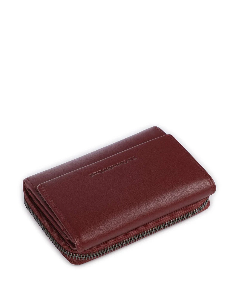 The Chesterfield Brand Doniva Geldbörse red
